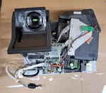 Samsung Tv Projection Electronics Module For Model HL-5067W. Fixed Price $100.00.