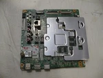 Lg 55UJ7700-UA Tv Mainboard EBT64513104 / EAX67146203(1.1). Fixed Price $60.00.