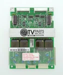 Nec L40HV201 Backlight Inverter Board K02I055.04 SIT400WD20C01, B0436000IWA5. Fixed Price $8.86.