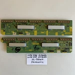 Panasonic Oem Sd Board-model TC-P50G10 Part TNPA4789 Su TNPA4788. Fixed Price $55.00.