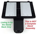 New Samsung QN75Q80T QN75Q80A QN75Q80B Stand Neck BN96-50578/BN61-16796. Fixed Price $49.95.