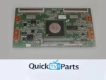 Samsung 46G300U1 46XV640UZ T-con Board LJ94-02941A (F12FA7M3C4LV0.1). Fixed Price $64.99.