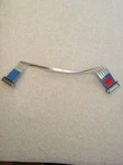 Lg Lvds Cable For 42LA6200 42LN5700. EAD62370712. Fixed Price $17.99.