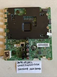 Samsung Oem Main Board Model UN65JU6500FXZA Part BN94-09285L. Fixed Price $99.00.