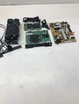 Samsung UN55J6300AFXZA Internal Circuit Boards. Fixed Price $35.10.