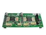 IS/IM5000-6000 Hasler 4148344R Base Unit Switchboard 4134742X. Fixed Price $25.00.