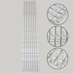 Kit Led Backlight Strip For Hisense 70H6570G 70A6G3 70A61G 70A6H SVH700A31. Fixed Price $29.00.