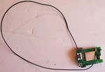 Hisense 43R6E4 Wifi Module MWH519B, 1282009, TX7651BU51T. Fixed Price $13.88.