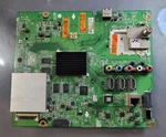 Lg EBT64138302 Main Board For 49UF6430-UA, Tested, Fast Shipping. Fixed Price $139.99.