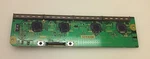 Panasonic TH-42PZ800U Buffer Board TXNSU1RLTU (TNPA4412). Fixed Price $9.50.