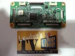 Samsung PN50C490B3DXZA Main Logic Ctrl Board BN96-15414A LJ92-01705D. Fixed Price $24.95.
