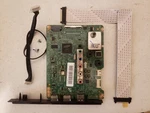 Samsung Main BN41-01778B, BN97-07412A, BN96-30139A, UN50EH5000FXZA,. Fixed Price $25.00.