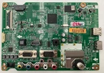 Main Board EBT63893901 / EAX66302806(1.0) For Lg 55LX341C 55" Tv. Fixed Price $17.49.