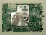 Lg 86NANO75UQA.BUSYLKR Main Board EBT67331801 (EAX69763506(1.0). Fixed Price $99.89.