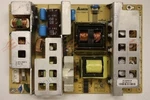 Vizio VX32LHDTV10A Power Supply Board 0500-0507-0240 DPS-199AP REV:S0. Fixed Price $45.00.