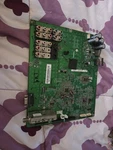 Toshiba Tv V28A00040301 Main Board PE0349 B90. Fixed Price $21.99.