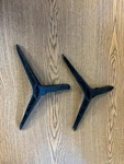 Oem Vizio Stand Legs 7H08800009000 For V505-G9 D50X-G9 50" Used. Fixed Price $15.99.