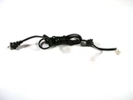 Toshiba Lcd Ac Cord Plug For 32C120U, 32C100U1, 32C100U2. Fixed Price $11.89.