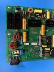 Power Board 1-013-510-11 (1-013-510-21) For Sony XR-77A80K. Fixed Price $50.00.