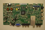 Westinghouse LD-4680 TW-64501-U046A Main Control Board 60EB41M0QA01P. Fixed Price $94.95.