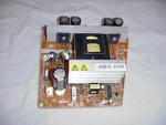 Samsung BP96-01726B Power Supply Board. Fixed Price $39.95.