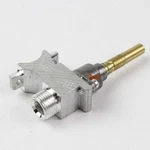 Samsung DC97-16753A Assembly Hinge Cam. Fixed Price $33.92.