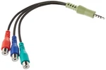 New Genuine Oem Samsung Tv Cbf Signal Cable BN39-01154C. Fixed Price $23.14.