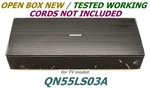 Samsung QN55LS03A One Connect BN96-53951X Tested No Cords Open Box New. Fixed Price $299.95.