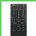 Hitachi Led Lcd Tv Replacement Remote Control Model 850125633. Fixed Price $20.95.