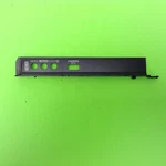 Lg 42LH30-UA Tv Television Av In Video Audio Hdmi Cover Enclosure Part. Fixed Price $13.95.