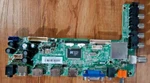 Seiki SE47FY19 Main Board 35J0788 CV3393BH-F, 1.80.60.00112 890-M00-06N04. Fixed Price $27.59.