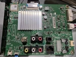 58" Vizio Led/lcd Tv V585-H11 Main Board 756TXKCB02K055. Fixed Price $18.99.