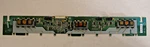 40" Sony Lcd Tv KDL-40BX420 Backlight Inverter LJ97-03315A. Fixed Price $16.94.