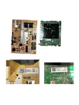 Samsung UN86TU9010F BB01 Board Kit BN94-16753Z & BN44-01065E. Fixed Price $99.99.