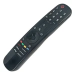 Infrared Replace Remote For Lg Led Webos Tv 75QNED80URA 86QNED80URA 65QNED75URA. Fixed Price $10.98.