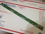 Samsung PN60E535A3F E-buffer Board LJ92-01856A / LJ41-10159A. Fixed Price $19.99.