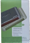 Urc MRF-350I Base Station Black (open Box). Fixed Price $79.90.