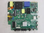 Sceptre U515CV-UMR Main Board PRTV58GA (TP.MS3458.PC757). Fixed Price $49.95.