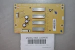 Sharp PN-UH551 Led Driver 715G8492-P02-002-0H3H. Fixed Price $21.99.