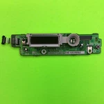 Sharp BD-HP24U Dvd Video Player Display Main Board FF355WJ KF355TE. Fixed Price $13.95.