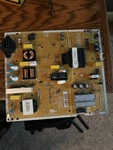 Lg EAY64948701 Power Supply / Led Board Open Box. Fixed Price $12.99.