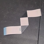 Winxin Tv Ribbon Cable BN96-60938A WX250712B1 E230343 For Samsung. Fixed Price $22.00.