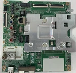 Lg EBT65274702 Main Board (EAX67872804) For 65UK7700AUB.BUSWLJR. Fixed Price $59.00.