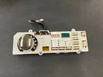 Samsung Washer User Interface Board DC92-01624L, DC92-01938A. Fixed Price $99.00.