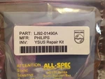 Samsung Philips Y-sus Factory Repair Kit LJ92-01490A LJ41-05120A BN96-06519A. Fixed Price $21.99.
