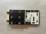 Samsung DA92-00608A AP5914934 Refrigerator Ui Control Module AZ166949 KM440. Fixed Price $36.09.