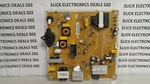 Power Supply Board 50UN6950ZUF, LGP50T-20U1, EAY65769221, EAX69057001(1.9). Fixed Price $20.99.