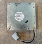 Papst RG90-18/12NR/2-057 Fan 16V Blower. Fixed Price $84.67.