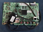 Samsung UN55J6201AFXZA Main Board BN97-12365A BN94-09065X Bundle. Fixed Price $39.95.