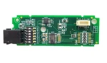Unitronics V100-RS Interface Communication Module RS-232 / RS-485 Card. Fixed Price $69.99.
